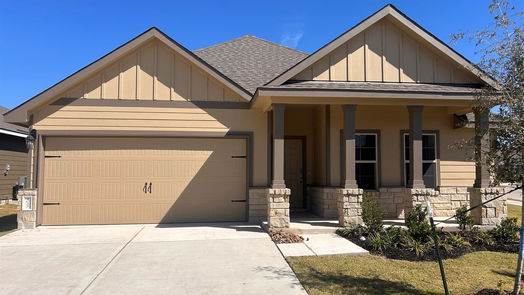 College Station 1-story, 3-bed 1033 Verona Drive-idx