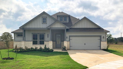 College Station 1-story, 4-bed 4309 Erika Court-idx