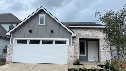 College Station 1-story, 3-bed 923 Coffee Mill Lane-idx