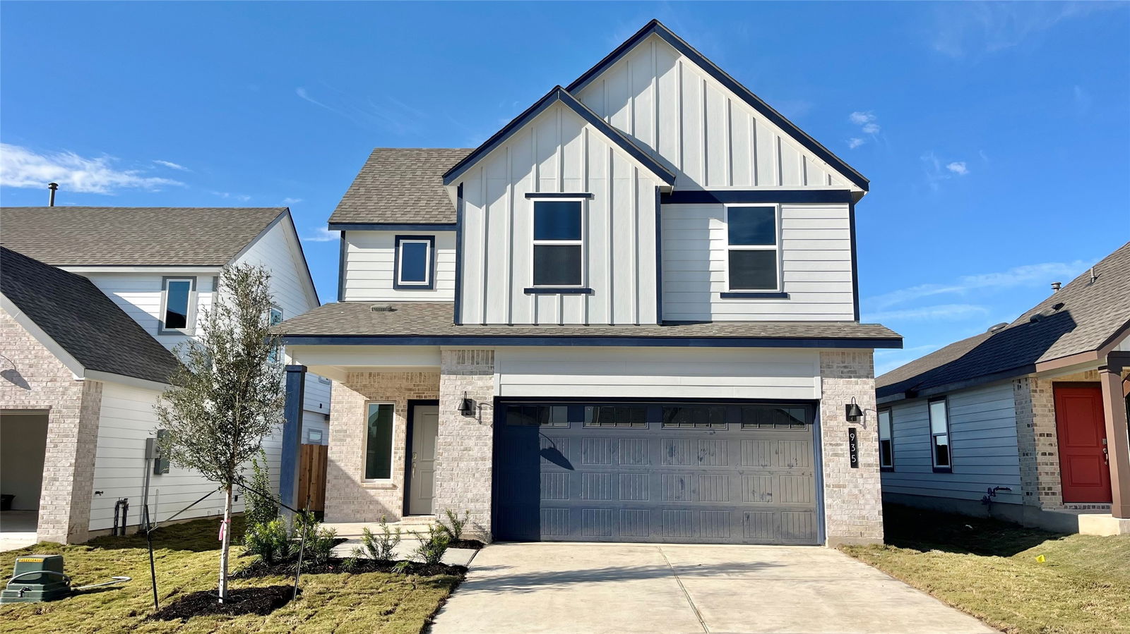 College Station 2-story, 3-bed 935 Coffee Mill Lane-idx