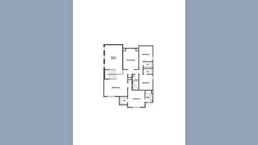 Conroe 2-story, 4-bed 14118 Savage River Court-idx