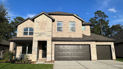 Conroe 2-story, 4-bed 14118 Savage River Court-idx