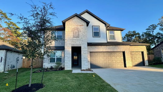 Conroe 2-story, 4-bed 14106 Savage River Court-idx