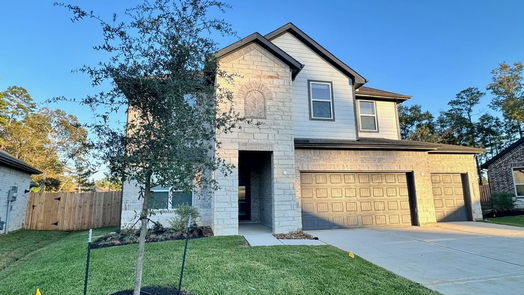 Conroe 2-story, 4-bed 14106 Savage River Court-idx