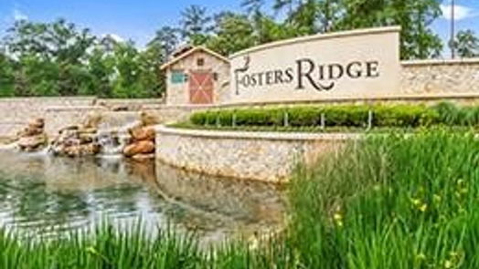 Conroe 2-story, 4-bed 14106 Savage River Court-idx
