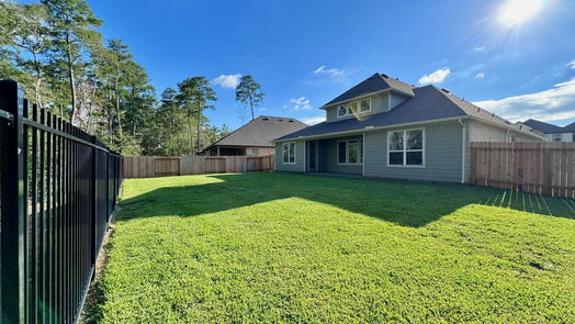Conroe 2-story, 4-bed 13658 Balanced Rock Drive-idx