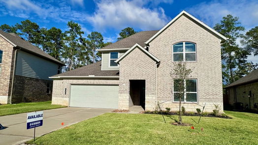 Conroe 2-story, 4-bed 13658 Balanced Rock Drive-idx