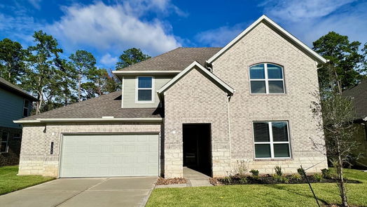 Conroe 2-story, 4-bed 13658 Balanced Rock Drive-idx