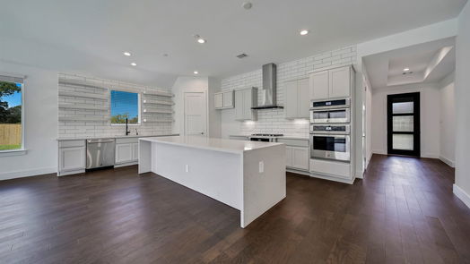 Conroe 1-story, 4-bed 12123 Bee Bush-idx