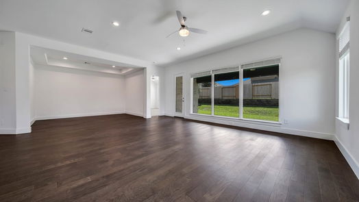 Conroe 1-story, 4-bed 12123 Bee Bush-idx