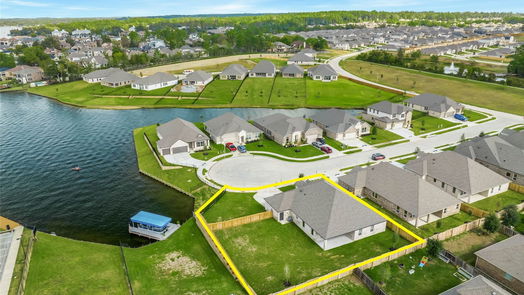 Conroe 1-story, 4-bed 12123 Bee Bush-idx