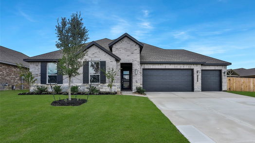 Conroe 1-story, 4-bed 12123 Bee Bush-idx