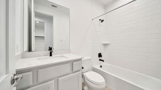 Conroe 1-story, 4-bed 12123 Bee Bush-idx