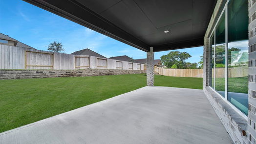 Conroe 1-story, 4-bed 12123 Bee Bush-idx