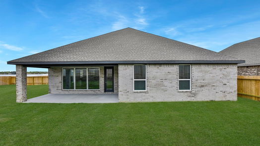 Conroe 1-story, 4-bed 12123 Bee Bush-idx