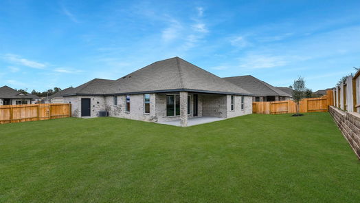 Conroe 1-story, 4-bed 12123 Bee Bush-idx