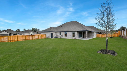 Conroe 1-story, 4-bed 12123 Bee Bush-idx
