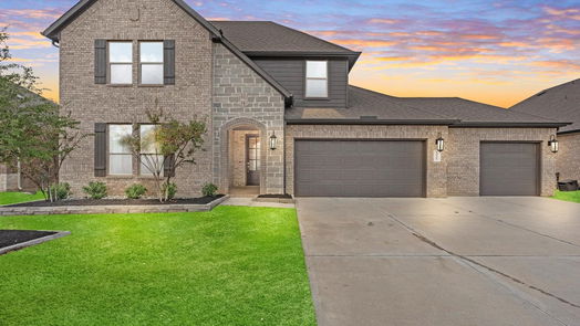 Conroe 2-story, 4-bed 14229 Castolon Court-idx
