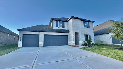 Conroe 2-story, 5-bed 14355 Red Lodge Trail-idx