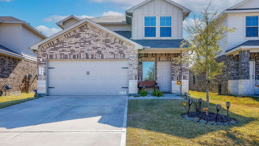 Conroe 2-story, 4-bed 16720 Lonely Pines Drive-idx