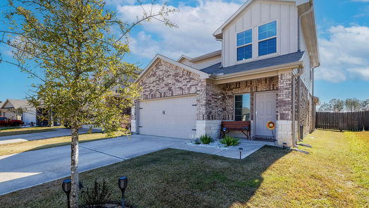 Conroe 2-story, 4-bed 16720 Lonely Pines Drive-idx