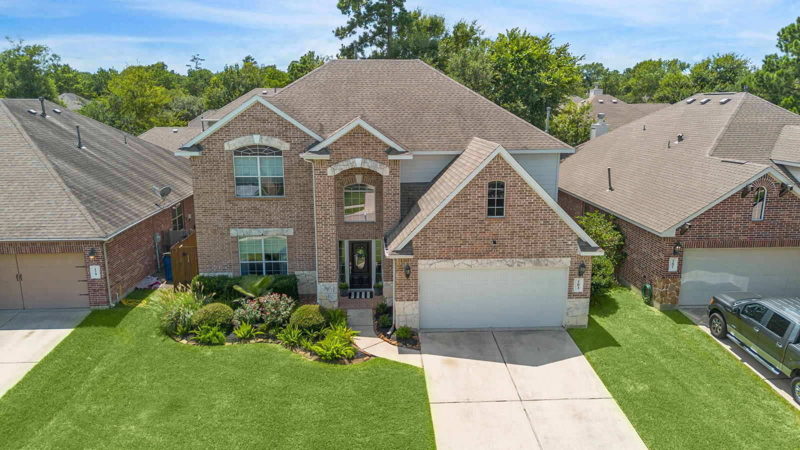 Conroe 2-story, 4-bed 183 Maple Grove Drive-idx