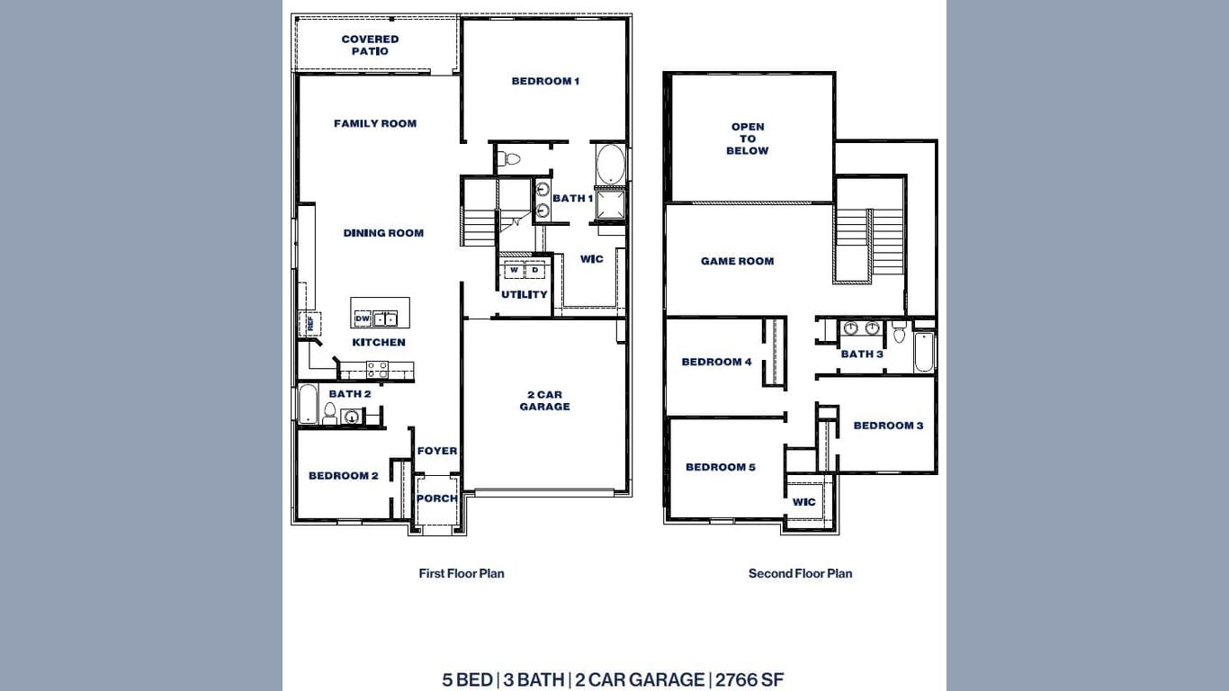Conroe 2-story, 5-bed 314 Springfield Terrace Drive-idx