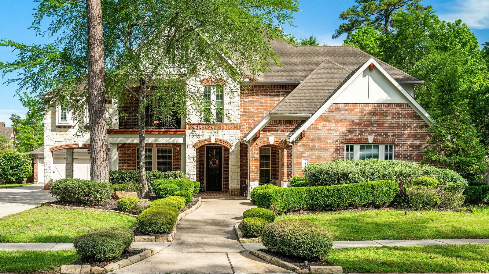 Conroe 3-story, 5-bed 314 Dawn Brook Lane-idx