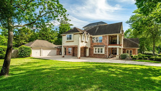 Conroe 3-story, 5-bed 314 Dawn Brook Lane-idx