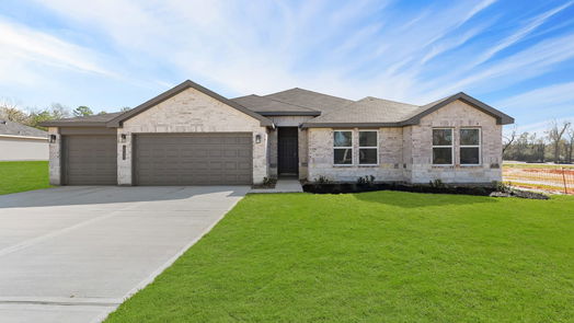 Conroe 1-story, 4-bed 16132 William Ross Way-idx