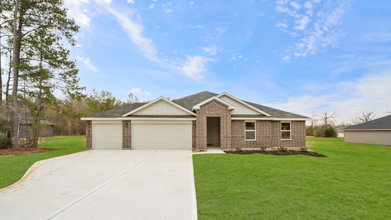 Conroe 1-story, 4-bed 16140 William Ross Way-idx