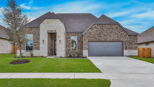 Conroe 1-story, 4-bed 12111 Bee Bush Court-idx