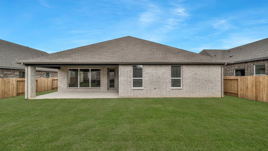 Conroe 1-story, 4-bed 12115 Bee Bush Court-idx