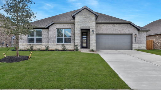 Conroe 1-story, 4-bed 12115 Bee Bush Court-idx