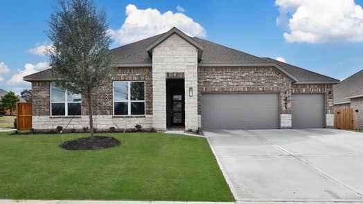 Conroe 1-story, 4-bed 12103 Bee Bush Court-idx