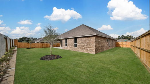 Conroe 1-story, 4-bed 12103 Bee Bush Court-idx