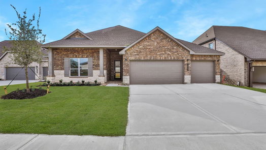 Conroe 1-story, 3-bed 12207 Grey Plover Court-idx