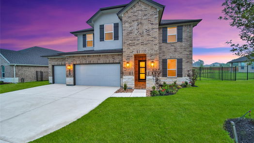 Conroe 2-story, 4-bed 12108 Bee Bush Court-idx