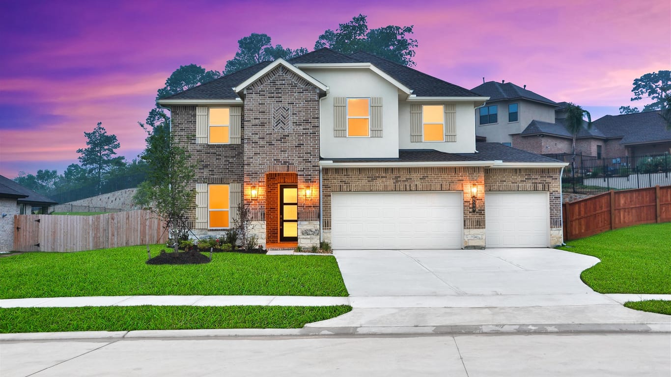 Conroe 2-story, 4-bed 6599 Sweet Marjoram Lane-idx