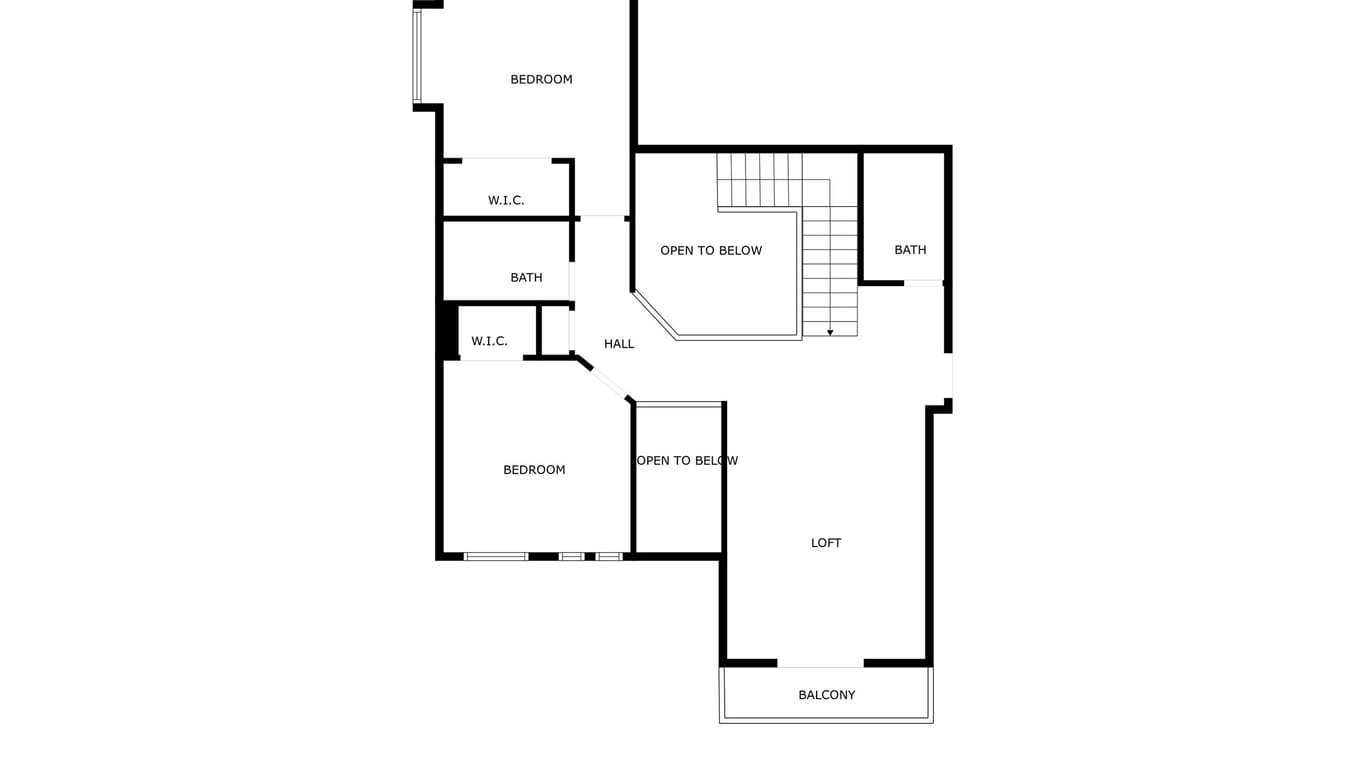 Conroe 2-story, 4-bed 110 Arbor Ridge Court-idx