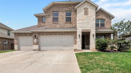 Conroe 2-story, 4-bed 14438 Kerrick Vista Lane-idx