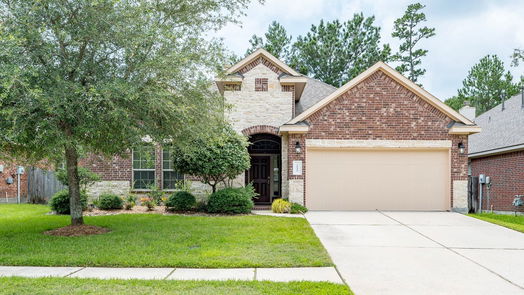 Conroe 1-story, 4-bed 1050 Forest Haven Court-idx