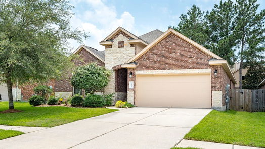 Conroe null-story, 4-bed 1050 Forest Haven Court-idx