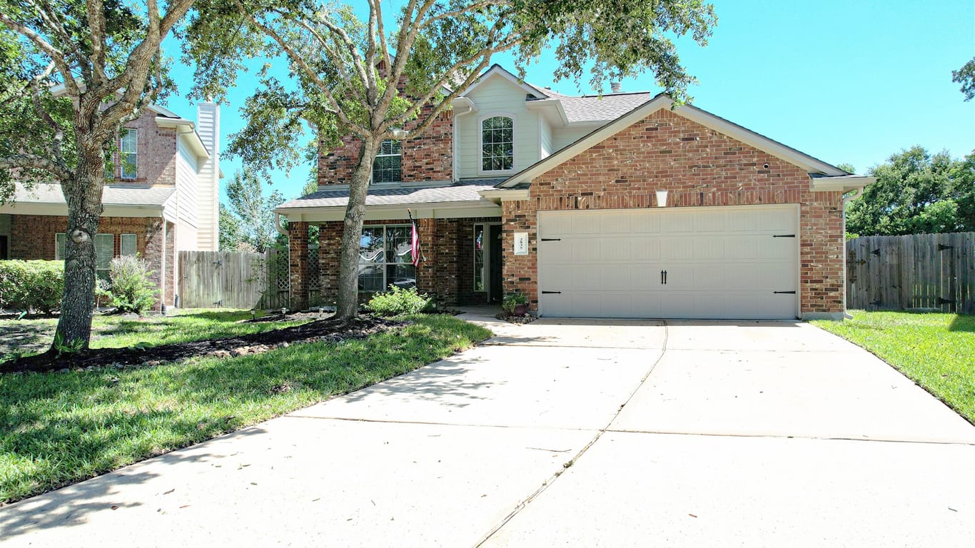 Conroe 2-story, 4-bed 2835 Wild Oak Park Drive-idx