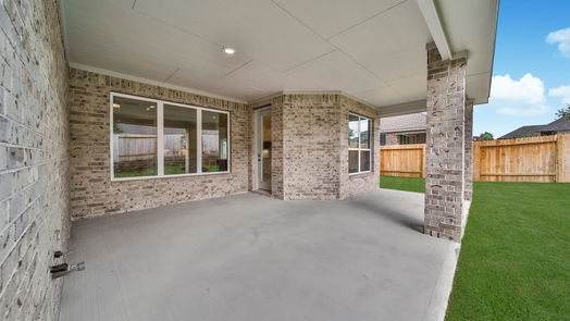 Conroe 1-story, 3-bed 12107 Bee Bush Court-idx