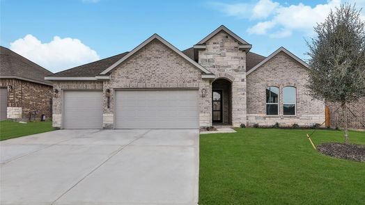 Conroe 1-story, 3-bed 12107 Bee Bush Court-idx