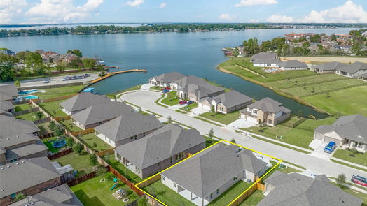 Conroe 1-story, 3-bed 12107 Bee Bush Court-idx