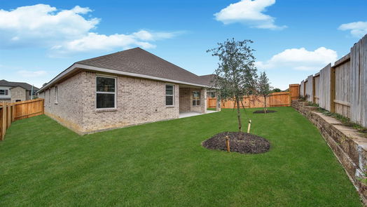 Conroe 1-story, 3-bed 12107 Bee Bush Court-idx