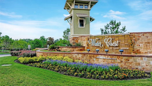 Conroe 1-story, 3-bed 12107 Bee Bush Court-idx
