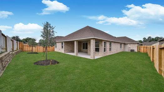 Conroe 1-story, 3-bed 12107 Bee Bush Court-idx